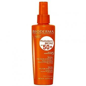 Bioderma SolarBronze Spray 50+ – 200 ml