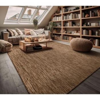 Tapis d'extérieur synthétique 160x220 cm
