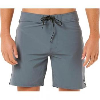 Rip Curl Core Cordura Boardshorts in Pine Night, 36 Men's Size