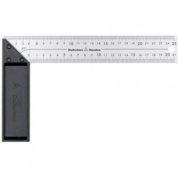 Winkelhaken SRK Sola – Kunststoff 45° Gehrung 300 × 145 mm