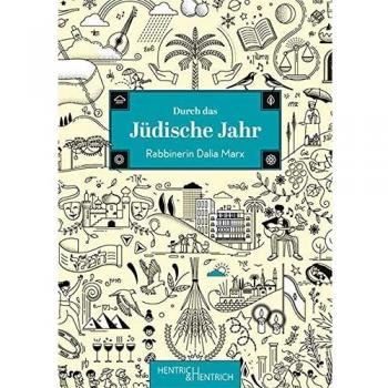 Durch das Jüdische Jahr