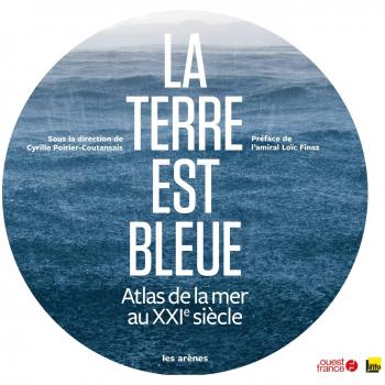 La Terre est bleue