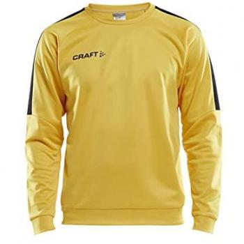 Sweat col rond Craft Progress Taille XS