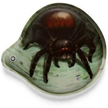 Ergobag Blinkie-Klettie Spinne