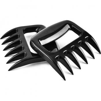 Meat Slicer BBQ Grill Handler