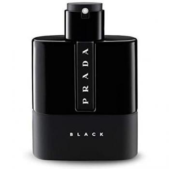 Prada Luna Rossa Black Eau De Parfum 100ml