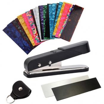 Púas de guitarra T4MF