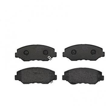 BREMBO High-Performance Brake Pads