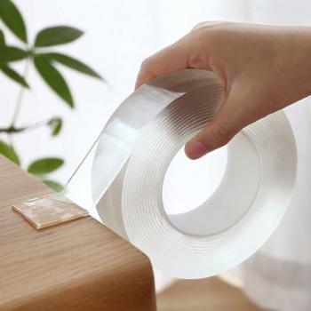 Magic Nano Adhesive Tape