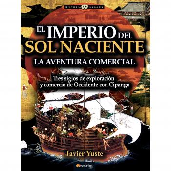 El imperio del sol naciente