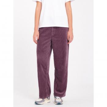 Pantalón Volcom Weellow Estilo Violeta Clásico