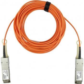 CBO QSFP-H40G AOC 20M Compatibile