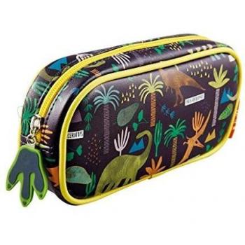 Cretaceous Clip Case