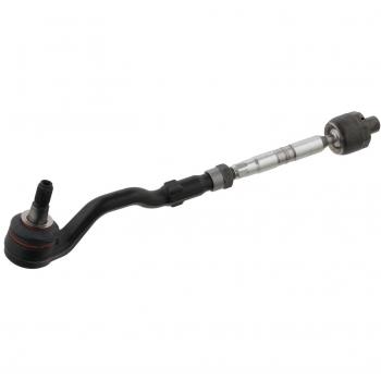 Febi Spurstange Set für BMW X3 E83