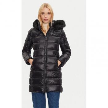 Aislamiento Superior Tommy Hilfiger Abrigo de Plumas Femenino