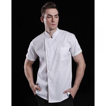 Coffee Shop Chef Uniform