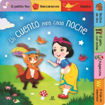 Un Cuento Para Cada Noche