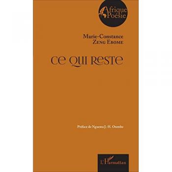 Ce qui reste