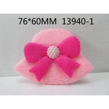 Accessoires Cheveux Patch Chic