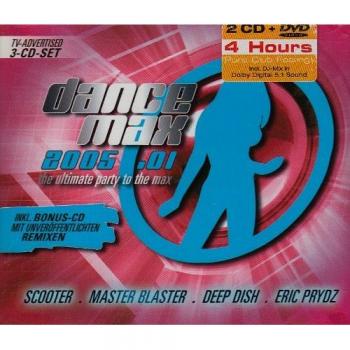 Dance Max 2005.1 Collection