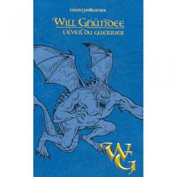 Will Ghündee Tome 6