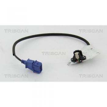 TRISCAN Crankshaft Position Sensor 8865 15105