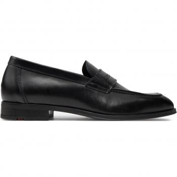 Simon Hausschuh Lloyd 14-125-00 Schwarz