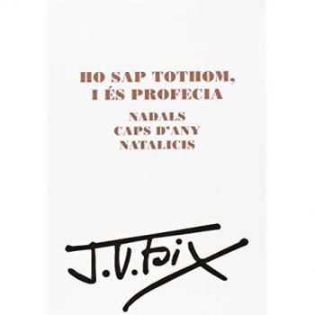 HO SAP TOTHOM I ES PROFECIA