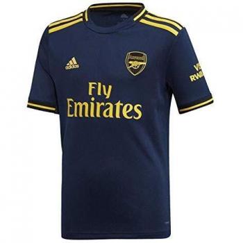 Arsenal FC Jugendjersey 2019/20 – Navy Collegiate – adidas FJ9317
