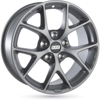 BBS Alufelge SR 7.5x17 5x114.3 ET42