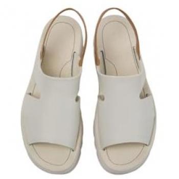 Giglio Talons Femme Blanc 38