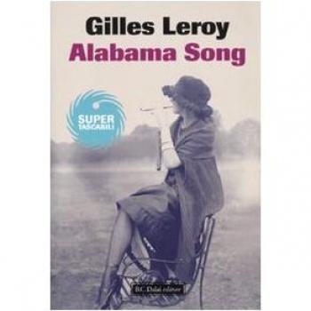 Alabama song
