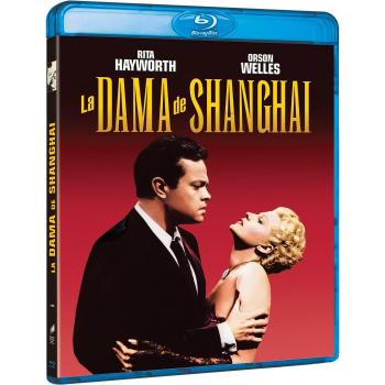 La Dame de Shanghai (1947) / The Lady From Shanghai