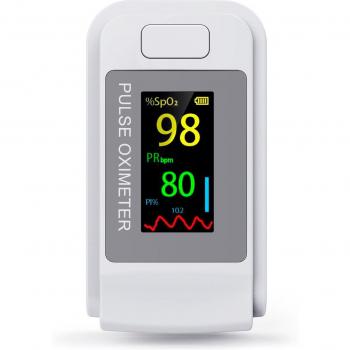Kompakter SpO2 Sensor