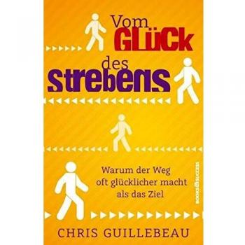 Vom Glück des Strebens: Warum der Weg oft glücklicher macht als das Ziel