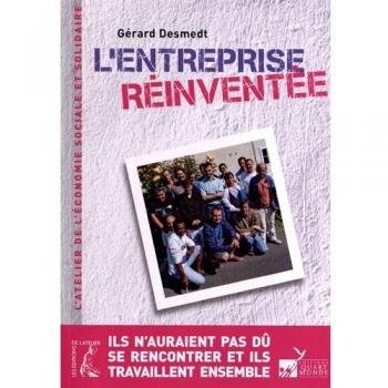 ENTREPRISE REINVENTEE