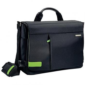 Leitz Complete Business‑Messenger – 15,6 Laptop­schutztasche