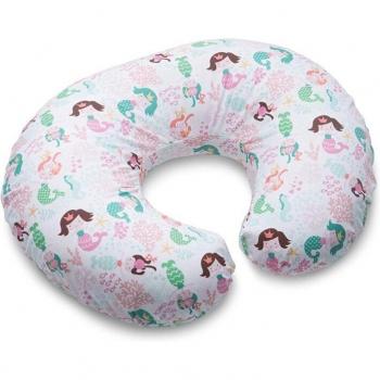 Taie d'oreiller élastique pour allaitement 45BF