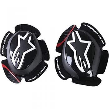 Rodillera Alpinestars GP Pro