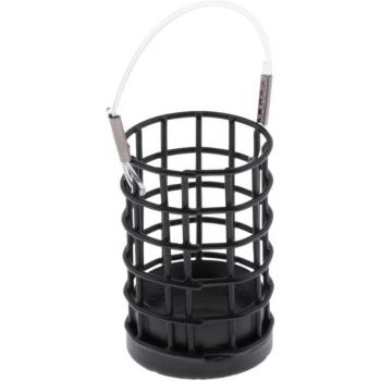 Alimentador de Carpa Cebo Cesta