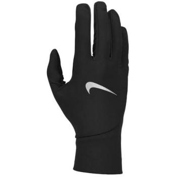 Nike Handschuhe N1010534 – Damen, Pacer Lightweight, Schwarz, S/W