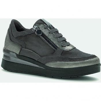 Stonefly Snörskor CREAM 47 i Velour