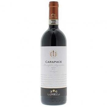 Tenute Lunelli Carapace Montefalco Sagrantino 2019