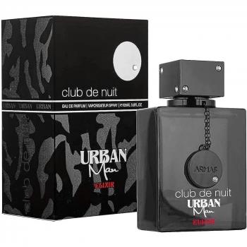 Armaf Club De Nuit Urban Man Elixir Eau De Parfum 105ml