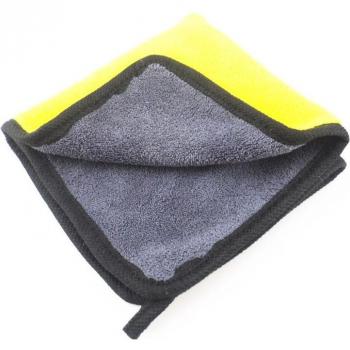 Car Wash Microfiber Towels for Mercedes-Benz
