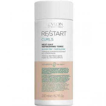 Revlon Re-Start Curls Tónico Refrescante 200 ml