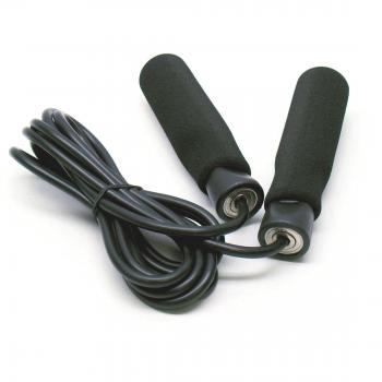 Everlast Profi-Speedrope 14 Zoll – Schwarz, 0,057375 m², Artikel 99005