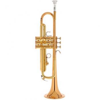 Yamaha YTR‑8335RC Trompette Système Sib