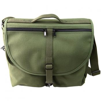 Domke Olive 701-82D F-802 Reporter's Bag