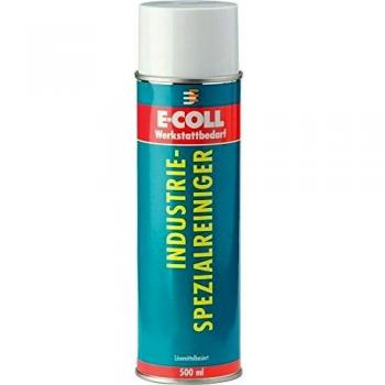 E-COLL Spezialreiniger für industrielle Anwendungen – 0,5 l